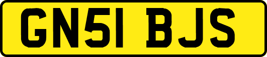 GN51BJS