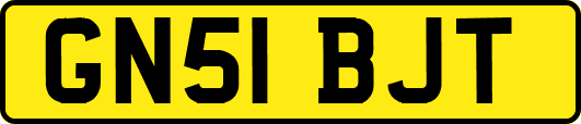 GN51BJT