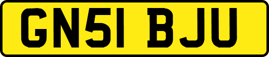 GN51BJU