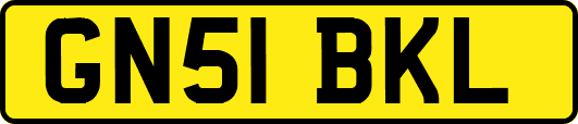 GN51BKL