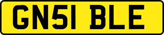 GN51BLE