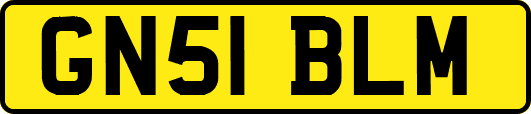 GN51BLM