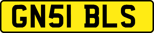 GN51BLS