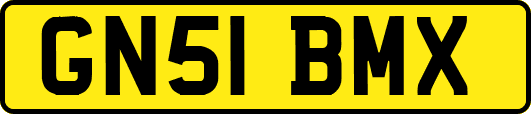 GN51BMX