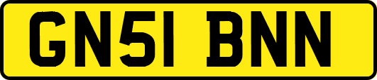 GN51BNN