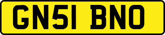 GN51BNO