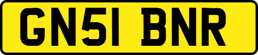 GN51BNR