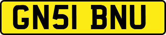 GN51BNU