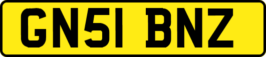 GN51BNZ