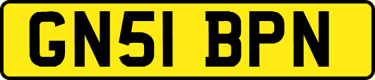 GN51BPN