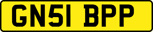 GN51BPP