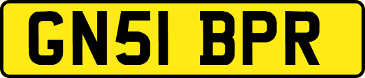 GN51BPR