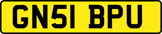 GN51BPU