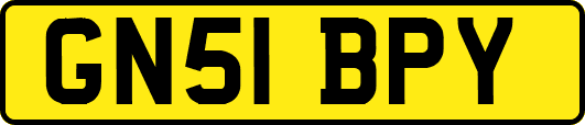 GN51BPY