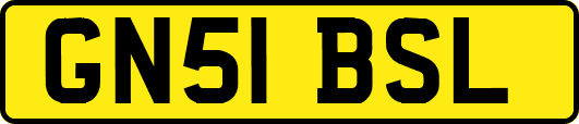 GN51BSL