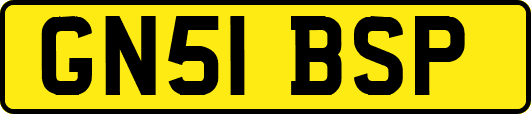 GN51BSP