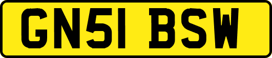 GN51BSW