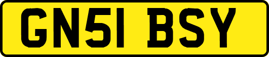 GN51BSY