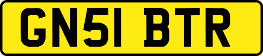 GN51BTR