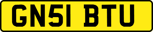 GN51BTU