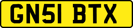 GN51BTX