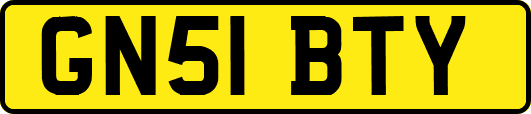 GN51BTY