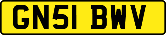 GN51BWV