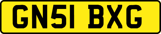 GN51BXG