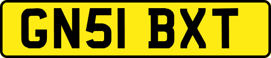 GN51BXT