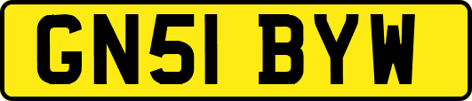 GN51BYW