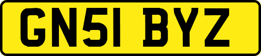 GN51BYZ