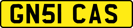 GN51CAS