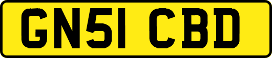 GN51CBD