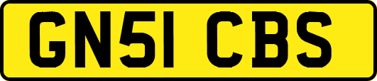 GN51CBS