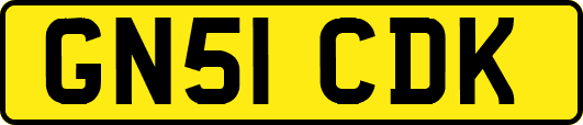 GN51CDK