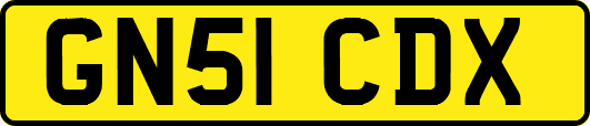 GN51CDX