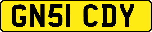 GN51CDY