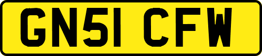 GN51CFW