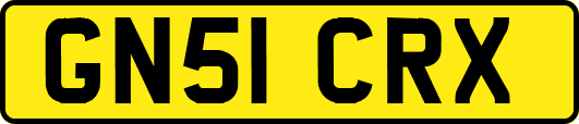 GN51CRX