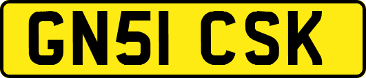 GN51CSK