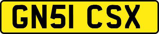 GN51CSX