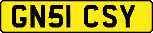 GN51CSY