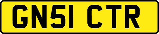 GN51CTR