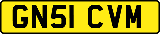GN51CVM