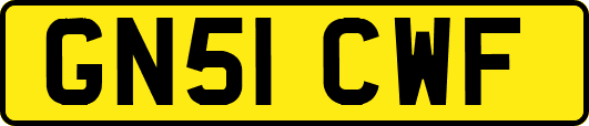 GN51CWF
