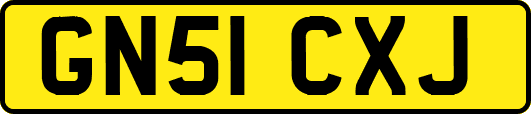 GN51CXJ