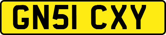 GN51CXY