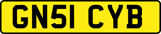 GN51CYB