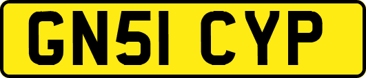 GN51CYP