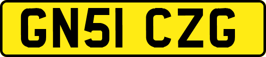 GN51CZG